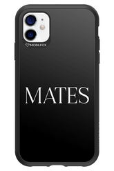 M Soul Mates - Apple iPhone 11