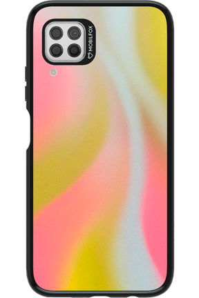 Pink Aura 2.0 - Huawei P40 Lite
