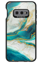 Emerald 2.0 - Samsung Galaxy S10e