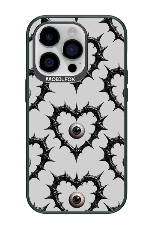 Heart Vision 2.0 - Apple iPhone 14 Pro