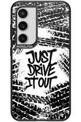 Drive It Out 2.0 - Samsung Galaxy S24
