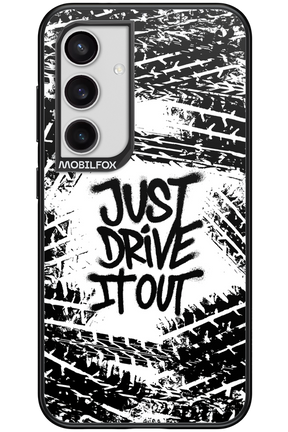 Drive It Out 2.0 - Samsung Galaxy S24