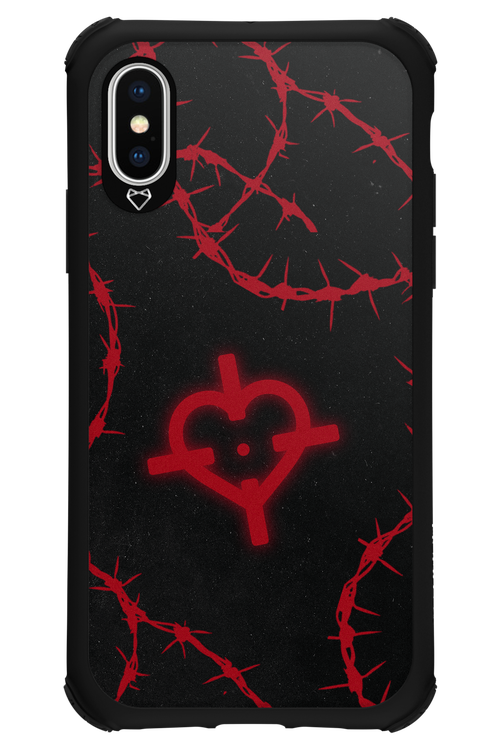 Focus on Me 2.0 - Apple iPhone XS