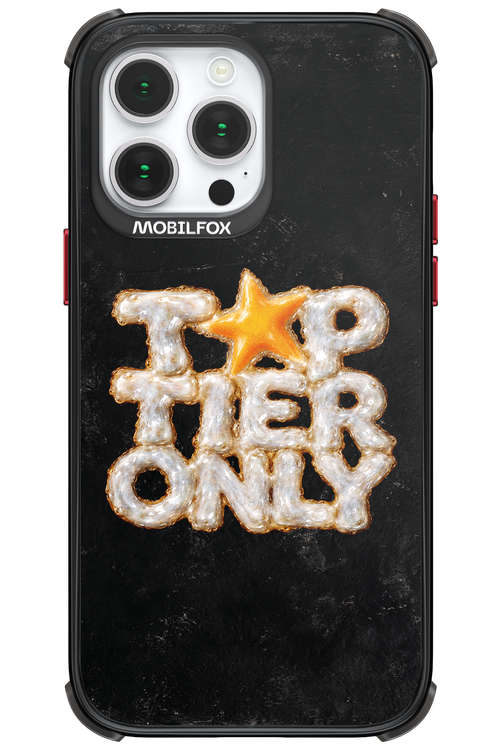Top Tier 2.0 - Apple iPhone 14 Pro Max