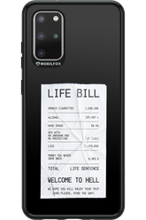 bill 2.0 - Samsung Galaxy S20+