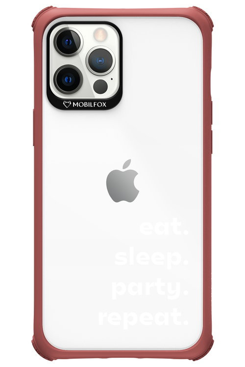Party Loop Light 2.0 - Apple iPhone 12 Pro Max