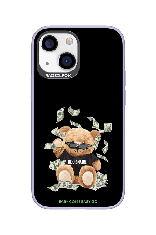Easy Come Easy Go 2.0 - Apple iPhone 13 Mini