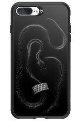 Diamond Mamba 2.0 - Apple iPhone 8 Plus