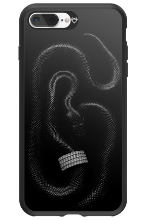 Diamond Mamba 2.0 - Apple iPhone 8 Plus