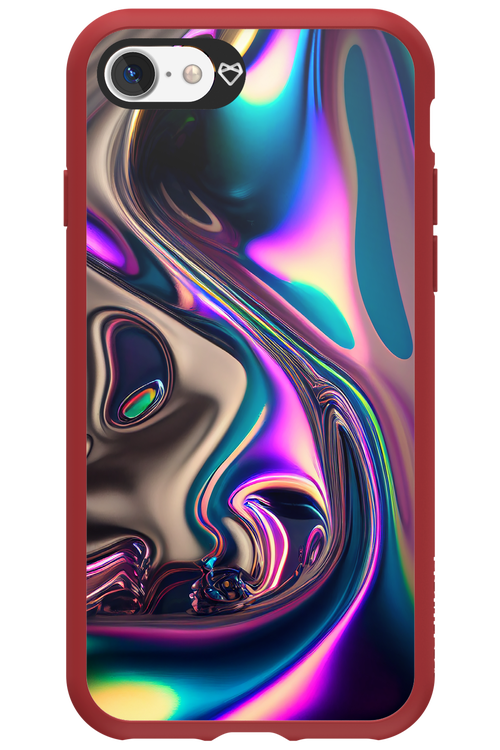 Post Future 2.0 - Apple iPhone 7
