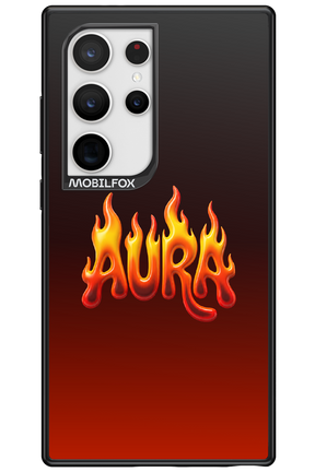 Aura 2.0 - Samsung Galaxy S24 Ultra