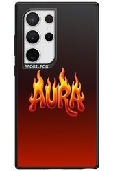 Aura 2.0 - Samsung Galaxy S24 Ultra