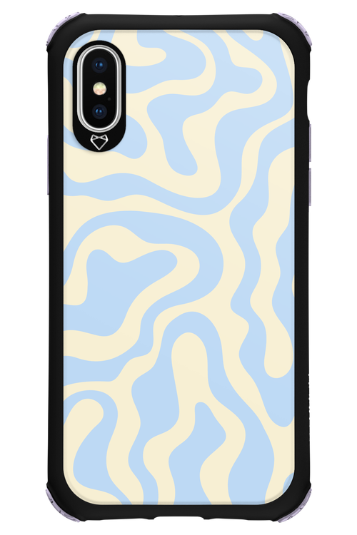 By the Sea 2.0 - Apple iPhone XS
