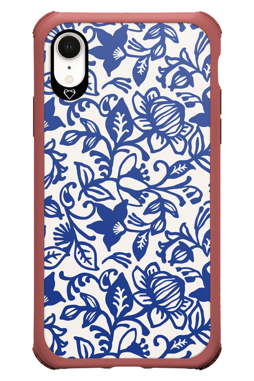 Riviera Fiora 2.0 - Apple iPhone XR