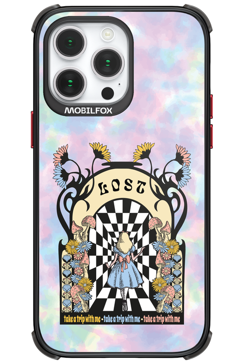 L0ST 2.0 - Apple iPhone 14 Pro Max