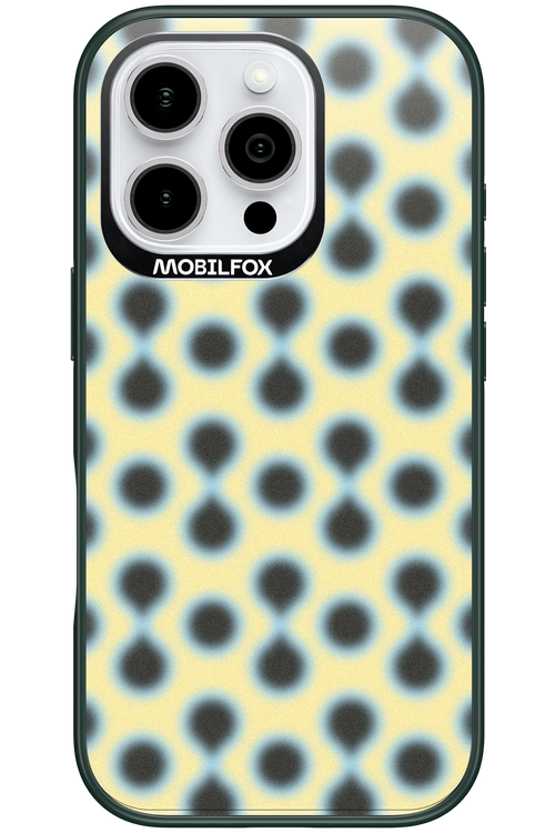 Butter Bubble 2.0 - Apple iPhone 16 Pro