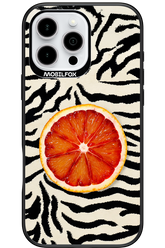 Wild Nectarin 2.0 - Apple iPhone 16 Pro Max