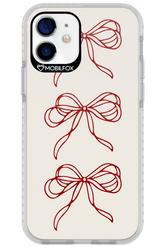 Bows - Apple iPhone 12
