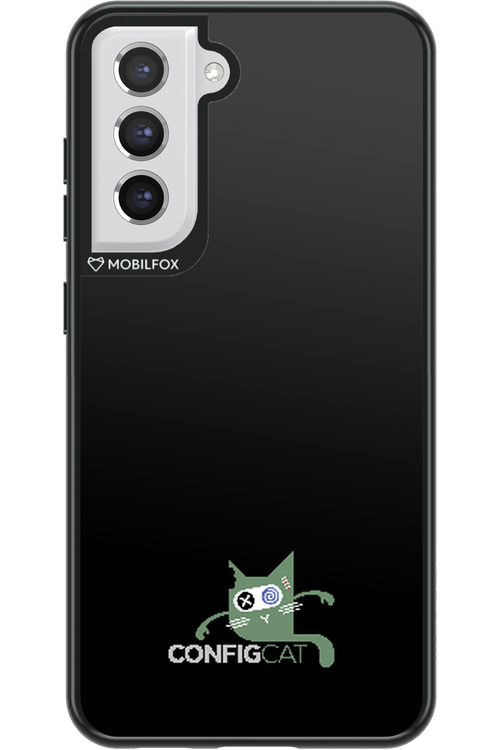 zombie2 - Samsung Galaxy S21 FE