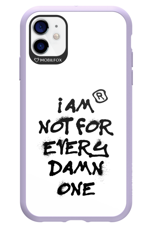 Original R 2.0 - Apple iPhone 11