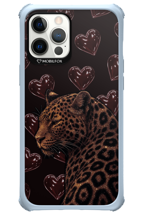 Leo Hearts 2.0 - Apple iPhone 12 Pro Max