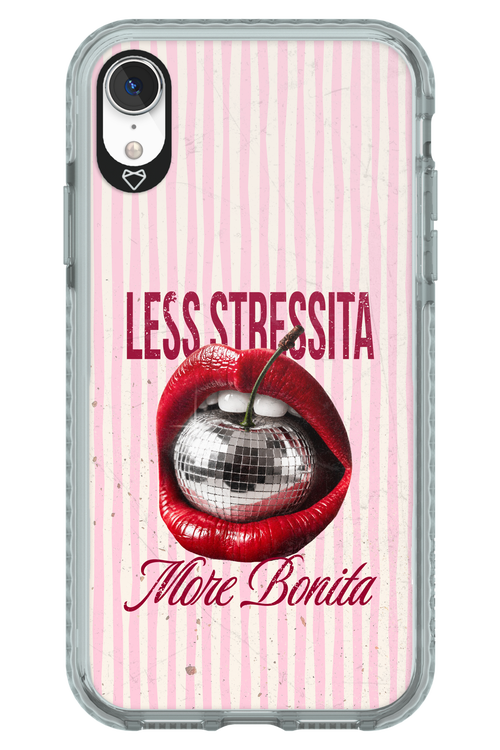 Bonita 2.0 - Apple iPhone XR