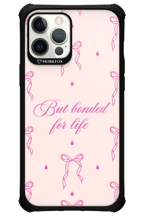 Sisters Pink 2.0 - Apple iPhone 12 Pro Max
