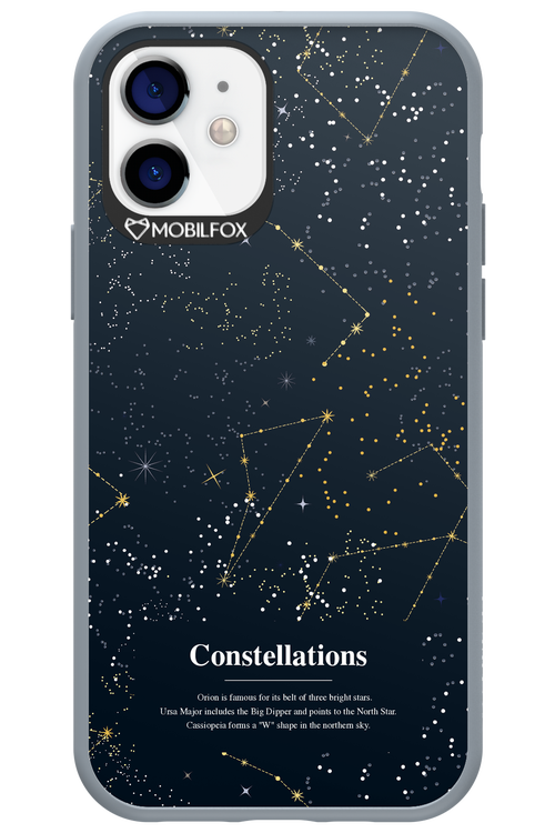 Constellations 2.0 - Apple iPhone 12