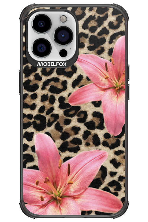 Leobloom 2.0 - Apple iPhone 13 Pro Max