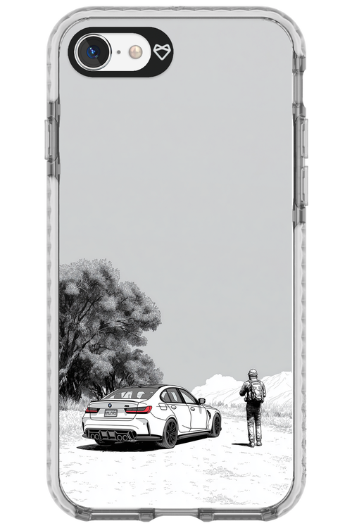 Dreamland 2.0 - Apple iPhone SE 2020