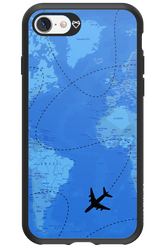 Around The World 2.0 - Apple iPhone 7