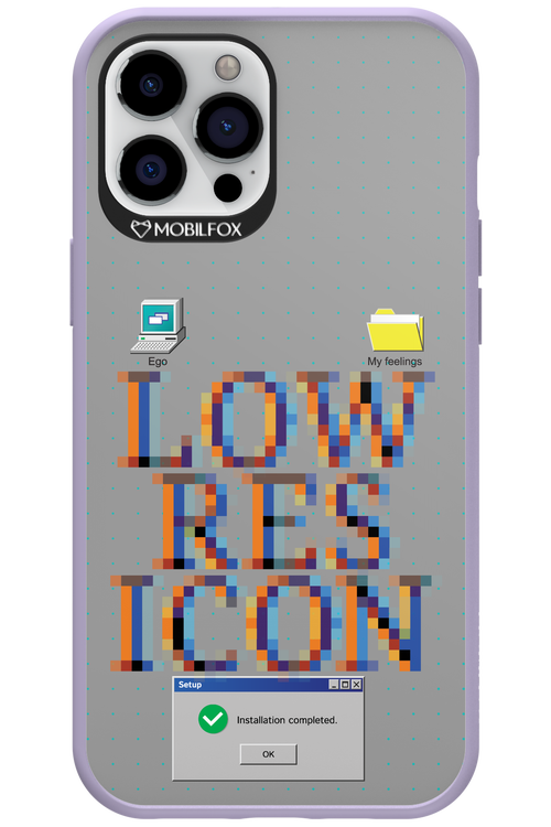 Low res icon 2.0 - Apple iPhone 12 Pro Max