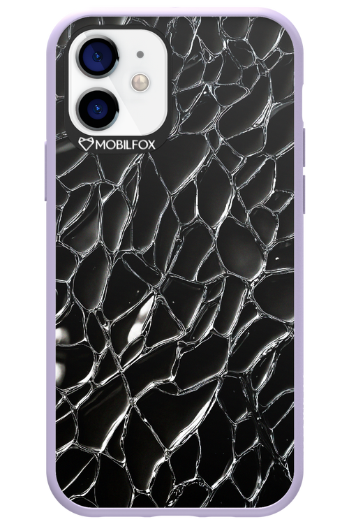 Alien Grid 2.0 - Apple iPhone 12
