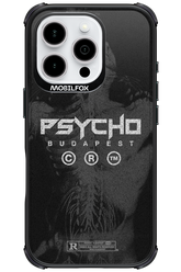 X-Ray - Apple iPhone 16 Pro