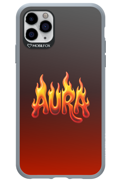 Aura 2.0 - Apple iPhone 11 Pro Max