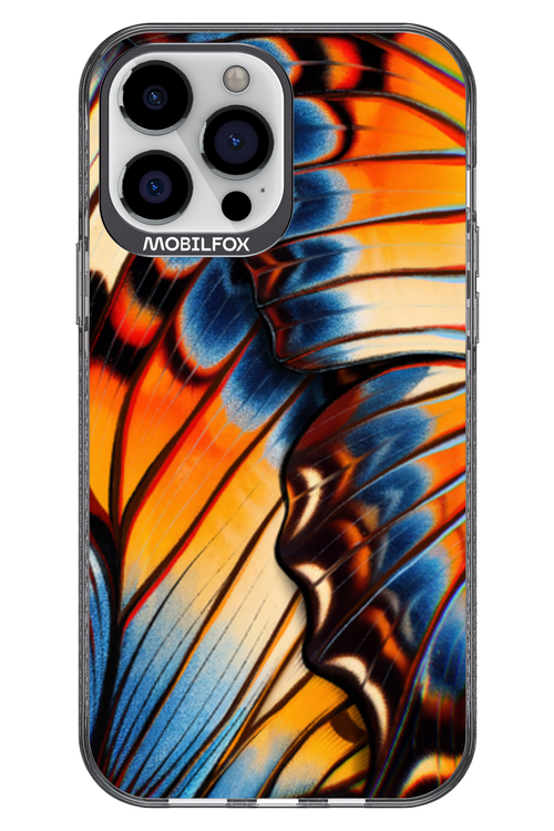 Rainbow Wing 2.0 - Apple iPhone 13 Pro Max