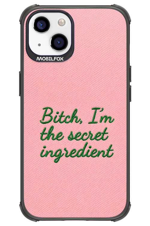The Secret 2.0 - Apple iPhone 13