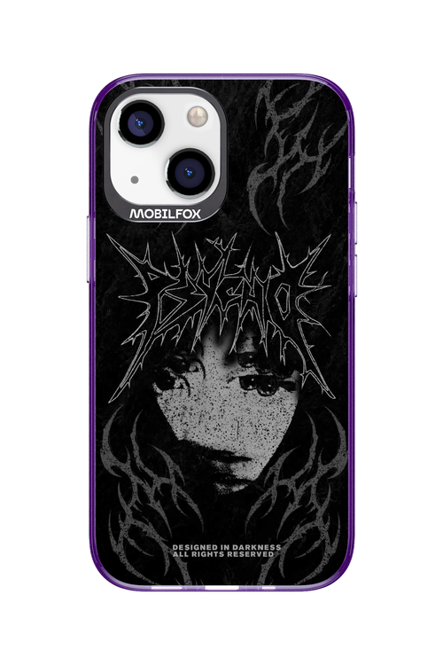 Schizo - Apple iPhone 13 Mini