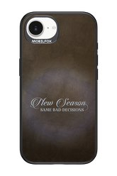Bad decision 2.0 - Apple iPhone 16e