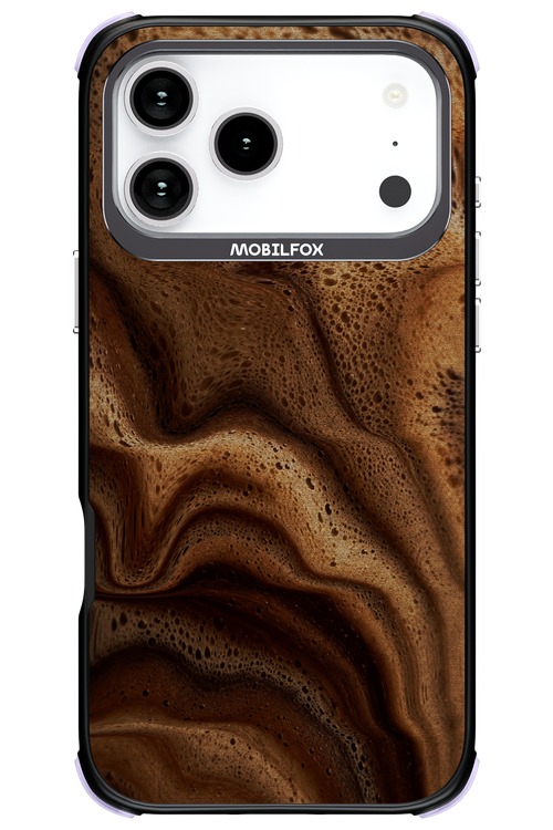 Latte 2.0 - Apple iPhone 17 Pro Max