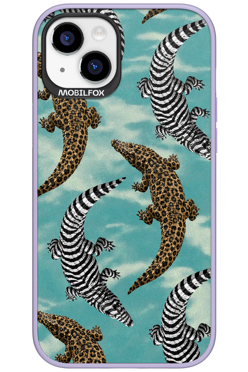 Style Bite 2.0 - Apple iPhone 15 Plus