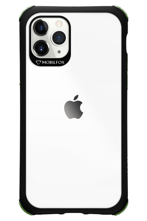 NUDE 2.0 - Apple iPhone 11 Pro
