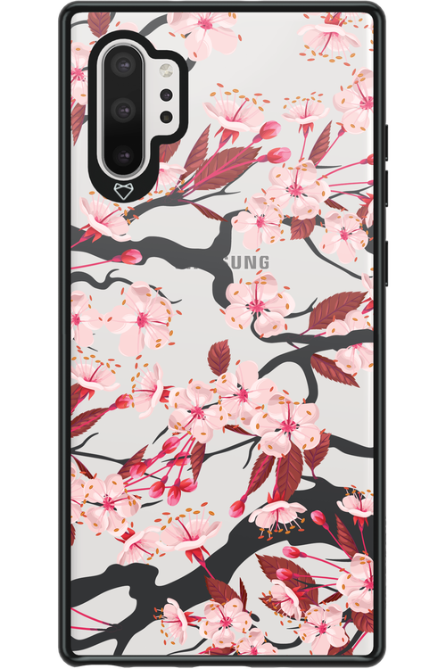 Sakura - Samsung Galaxy Note 10+