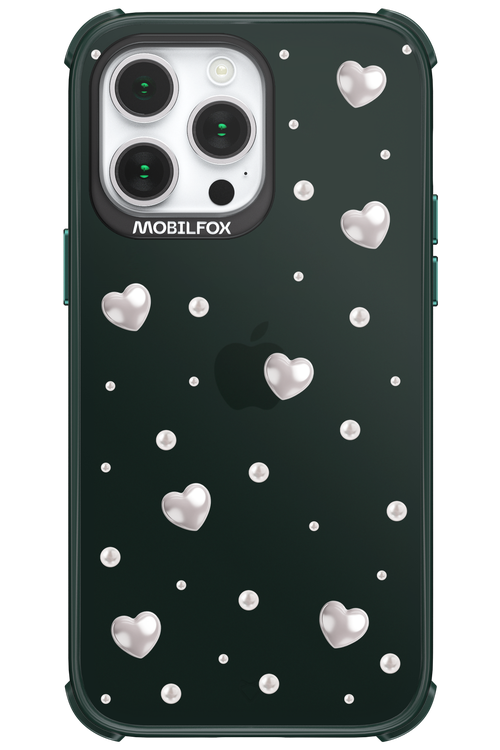 Pearl Tears 2.0 - Apple iPhone 14 Pro Max