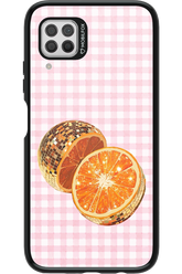 Discorange 2.0 - Huawei P40 Lite