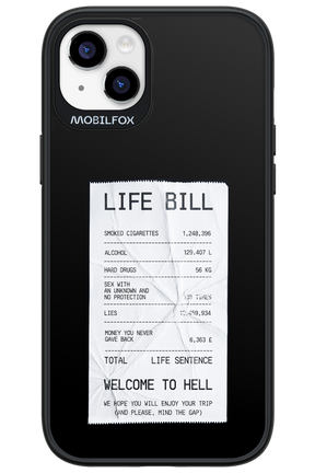 bill 2.0 - Apple iPhone 14 Plus