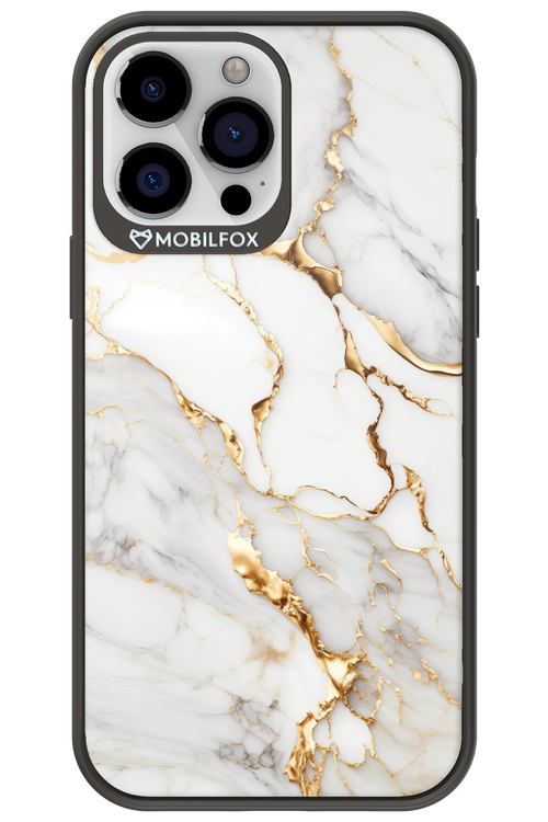 Ariel 2.0 - Apple iPhone 13 Pro Max
