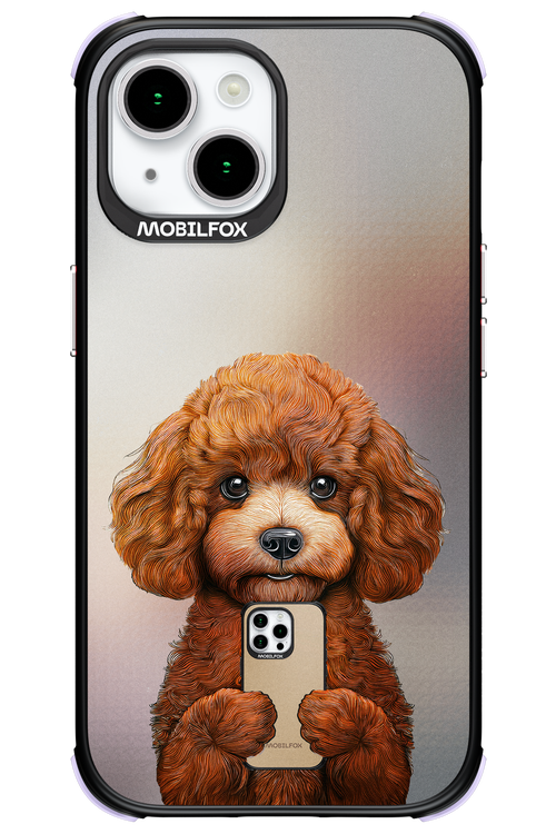 Dog x Fox 2.0 - Apple iPhone 15