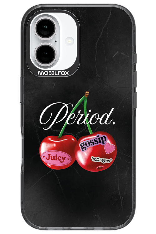 Period 2.0 - Apple iPhone 16