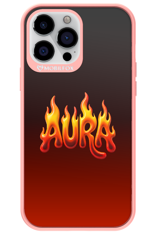 Aura 2.0 - Apple iPhone 13 Pro Max